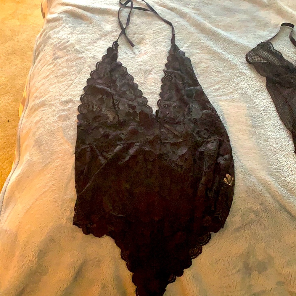 Lingerie Adore me